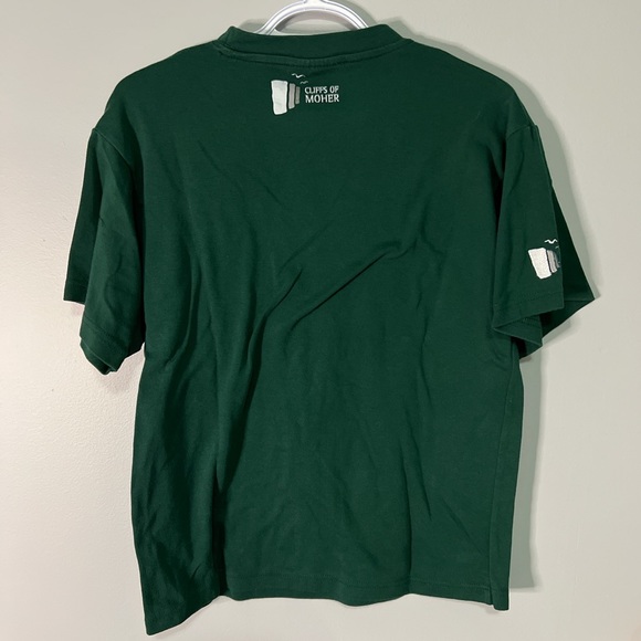Cliffs of Moher Tshirt - Picture 4 of 4